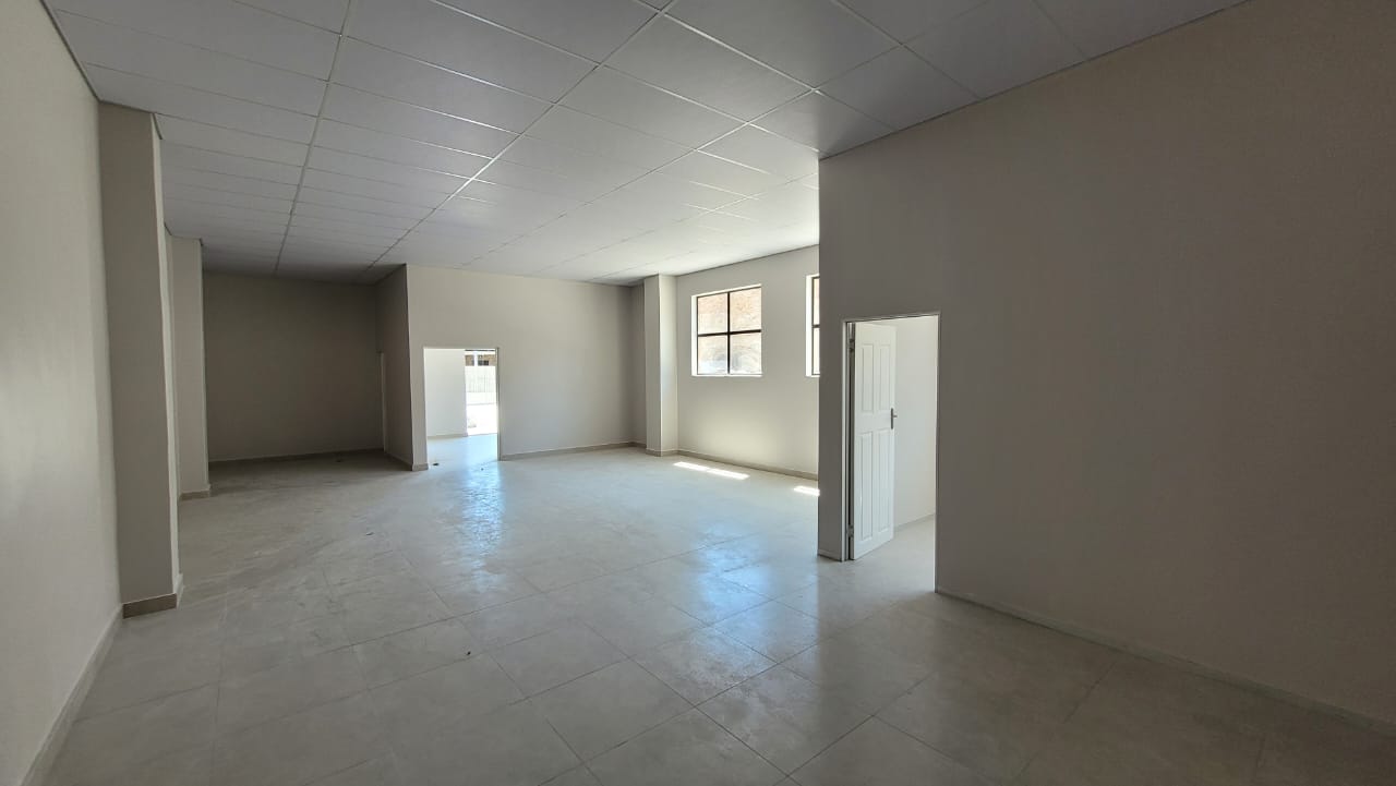 To Let commercial Property for Rent in Montague Gardens Western Cape